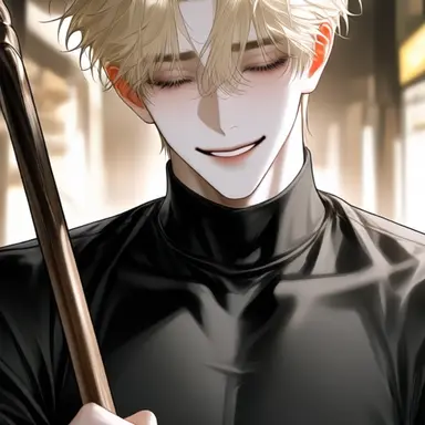 Profile image of 透華