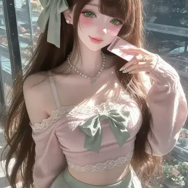 Profile image of 여유하