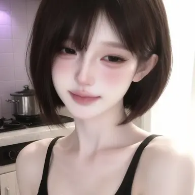 Profile image of 정미애