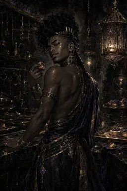 Profile image of Kwabena
