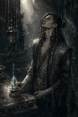 Profile image of Shikhar