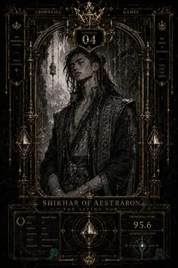 Profile image of Shikhar