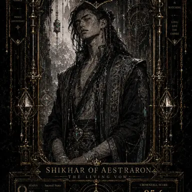 Profile image of Shikhar