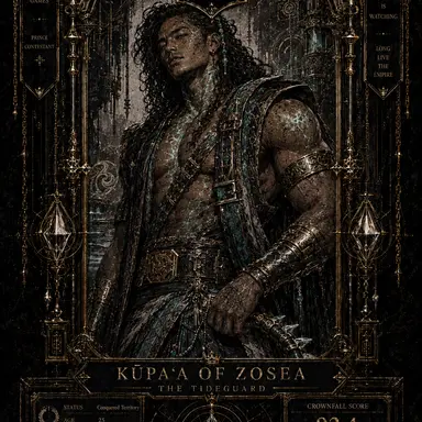 Profile image of Kupaa