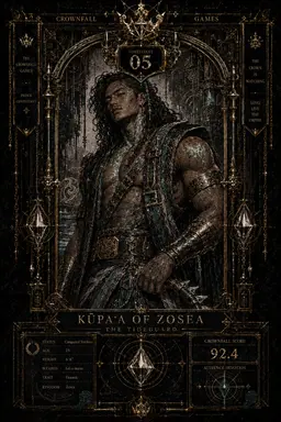 Profile image of Kupaa