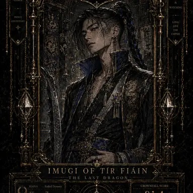 Profile image of Imugi