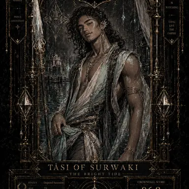 Profile image of Tasi