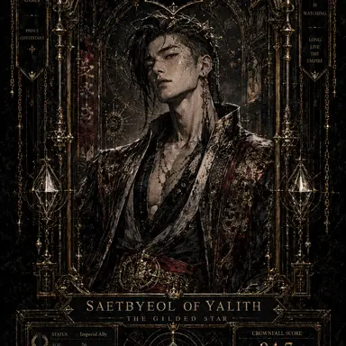 Profile image of Saetbyeol
