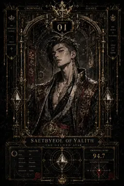 Profile image of Saetbyeol