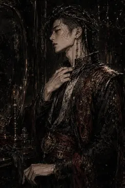 Profile image of Saetbyeol
