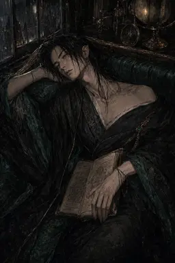 Profile image of Fumi