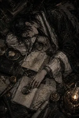 Profile image of Fumi