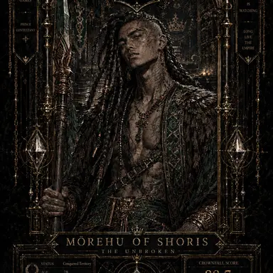 Profile image of Morehu