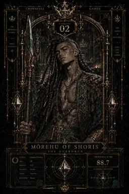 Profile image of Morehu