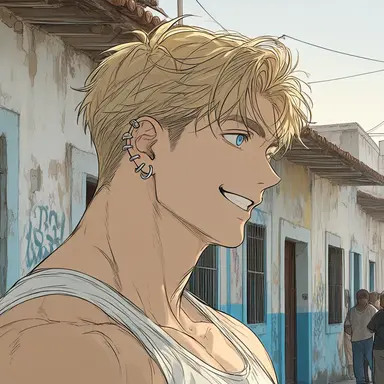 Profile image of アレン
