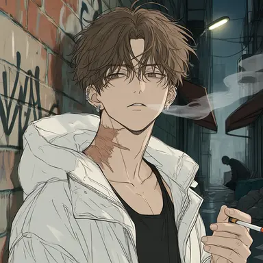 Profile image of レオ