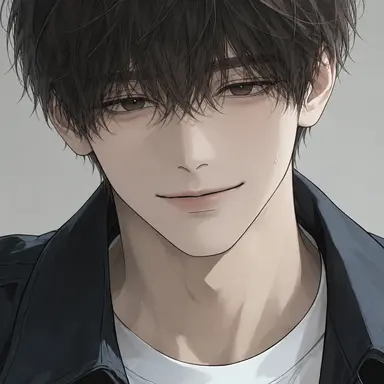 Profile image of Haruto Kobayashi