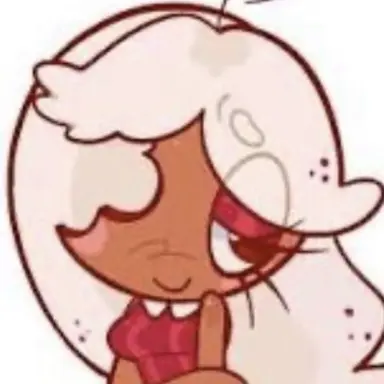 Profile image of Ginger