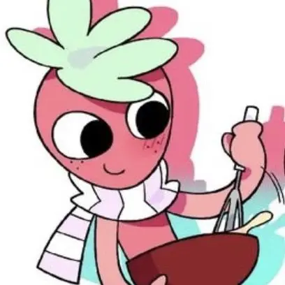 VastTune4771의 Bobette, Ginger, Sprout, and you are in a car