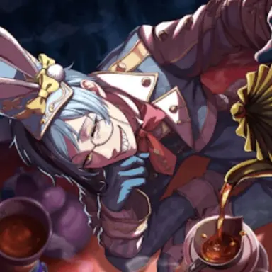 Profile image of フロイド