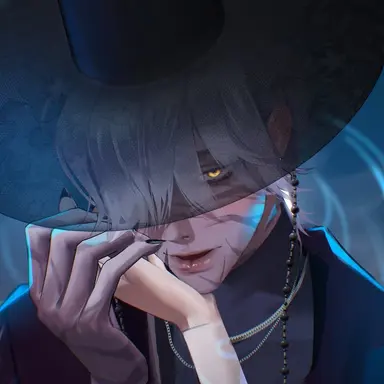 Profile image of 미스터리