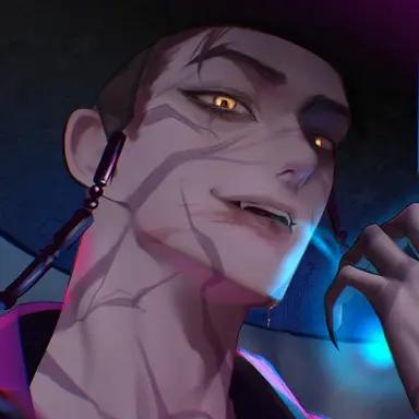 Profile image of 애비