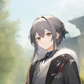 Profile image of 冰夜 瑠衣