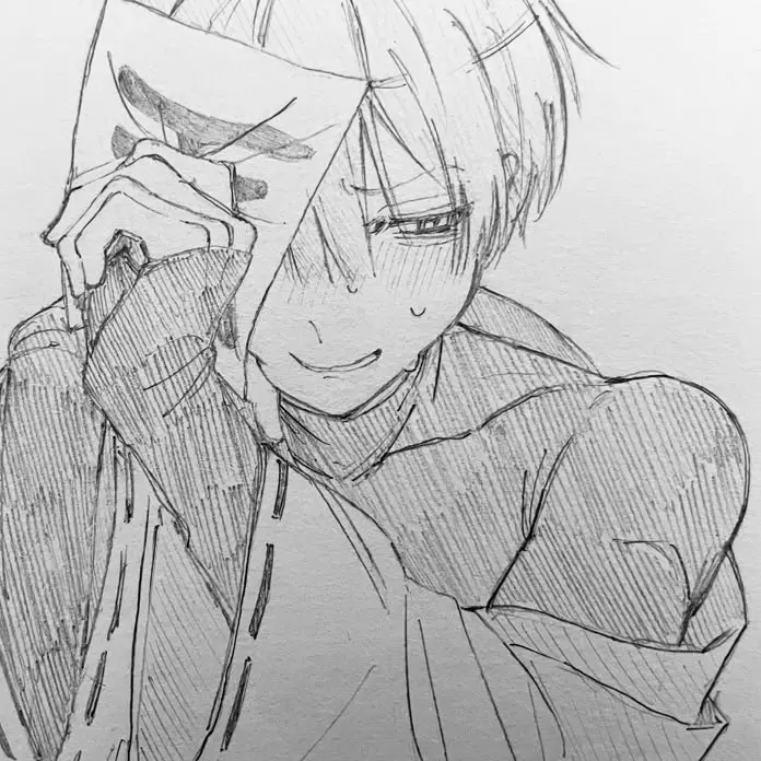 Bisyato_Rut의 恥ずかしがり屋のインキュバス