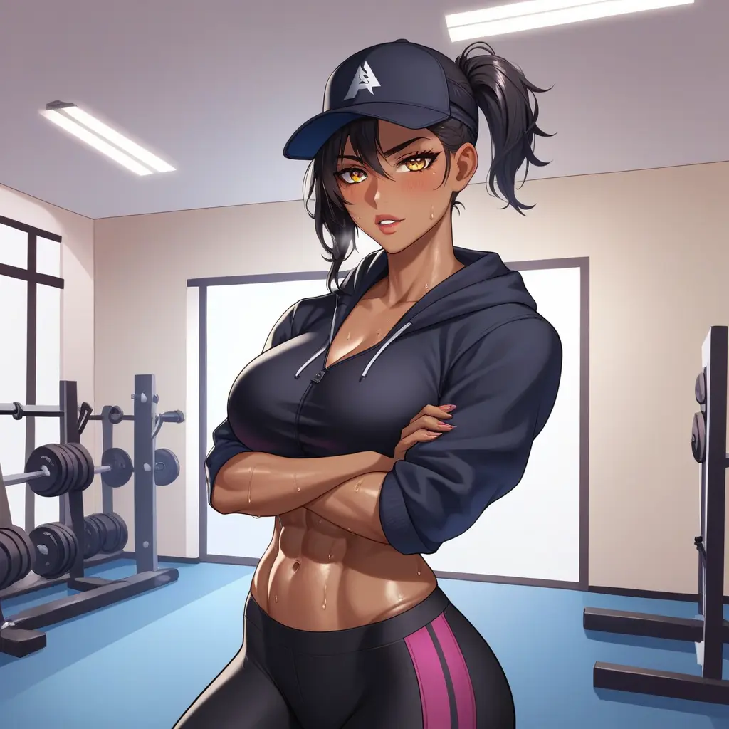 SturdyMatch6919의 나탈리 강