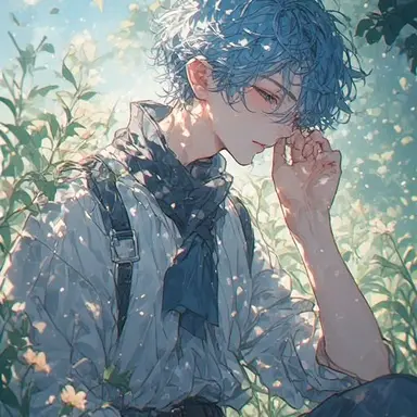 Profile image of チェ・イアン