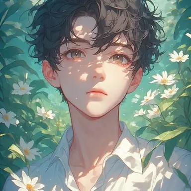 Profile image of ク・ミンジュン