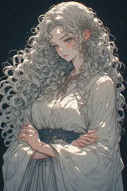 Profile image of 審判の銅像