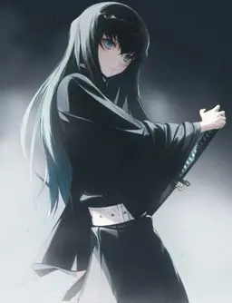 Profile image of 토키토 무이치로
