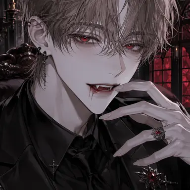 Profile image of Cain