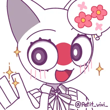 Profile image of にゃぽん