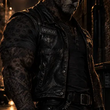 Profile image of Vorro