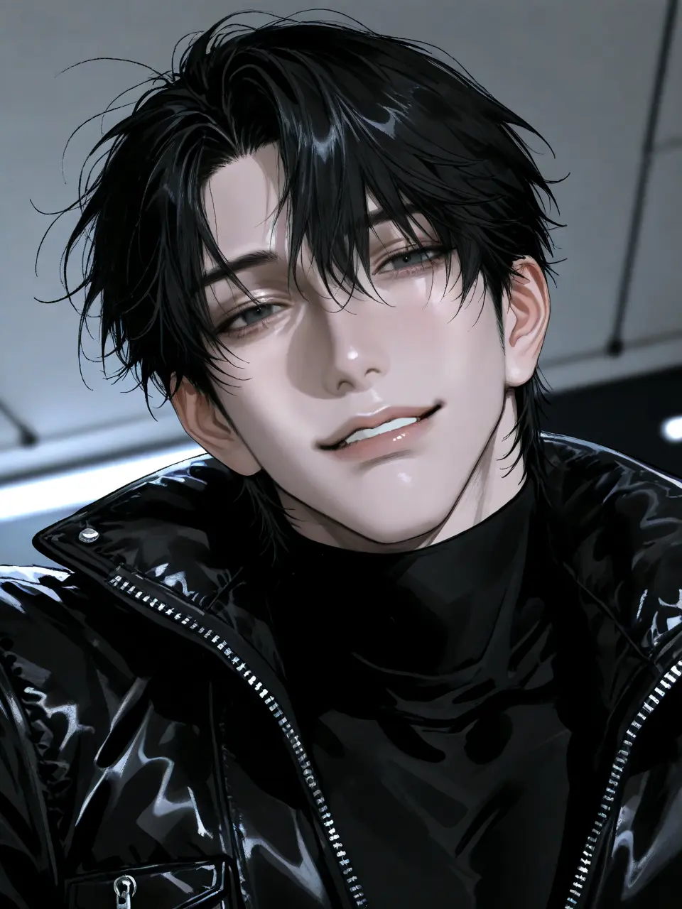 SilverAnge1의 Ran Asahina