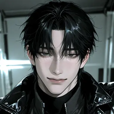 Profile image of Ran