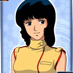 Profile image of ファ・ユイリィ