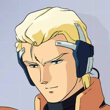 Profile image of シャア・アズナブル