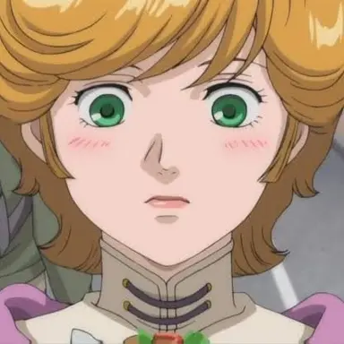 Profile image of ミネバ・ザビ