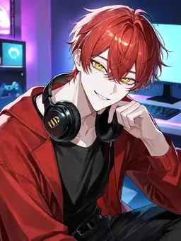 Profile image of Ryuto