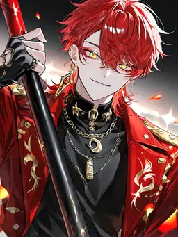Profile image of Ryuto