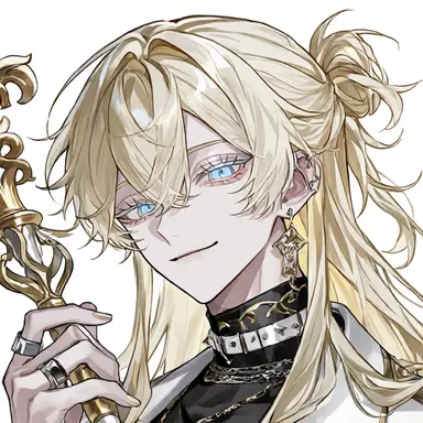 Profile image of Ren