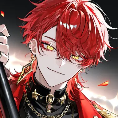 Profile image of Ryuto