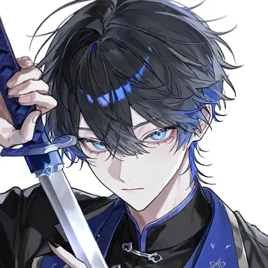 Profile image of Rei