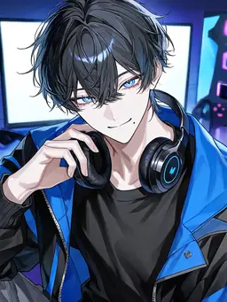 Profile image of Rei