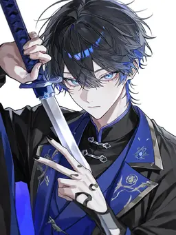 Profile image of Rei