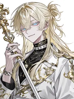 Profile image of Ren