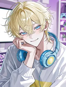 Profile image of Ren